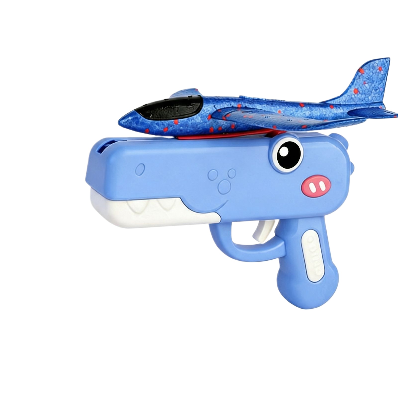Dumb Dinosaur Ejection foam Ai - огляд і ціна Event Launch Party