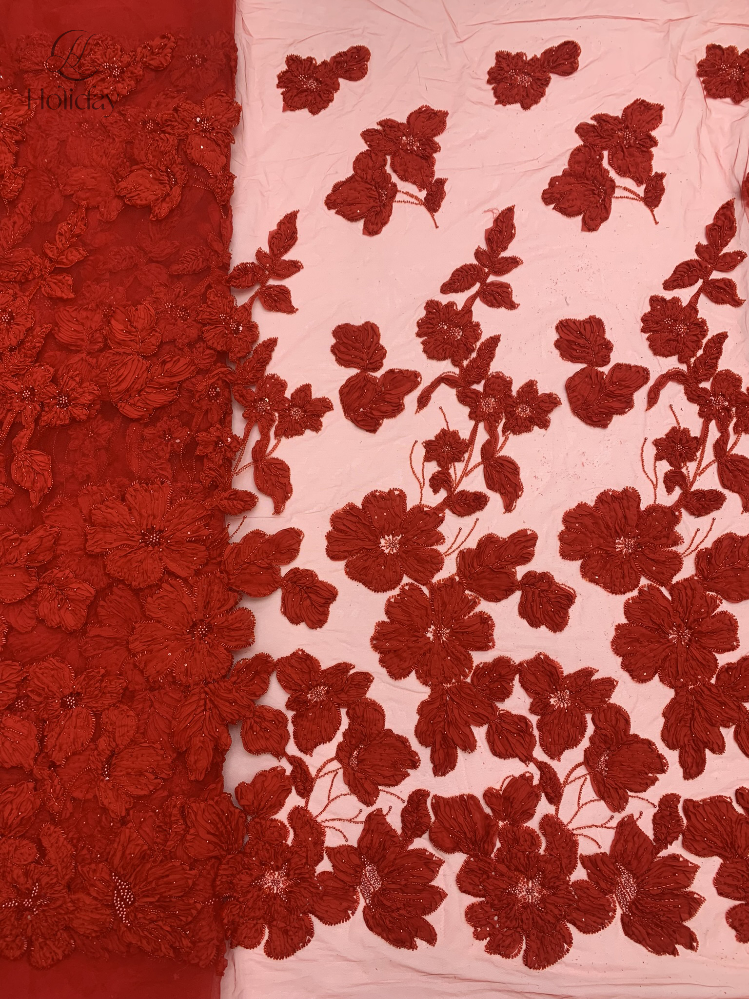 African Chiffon Tulle Lace Fab - огляд і ціна Glitter Tablecloth