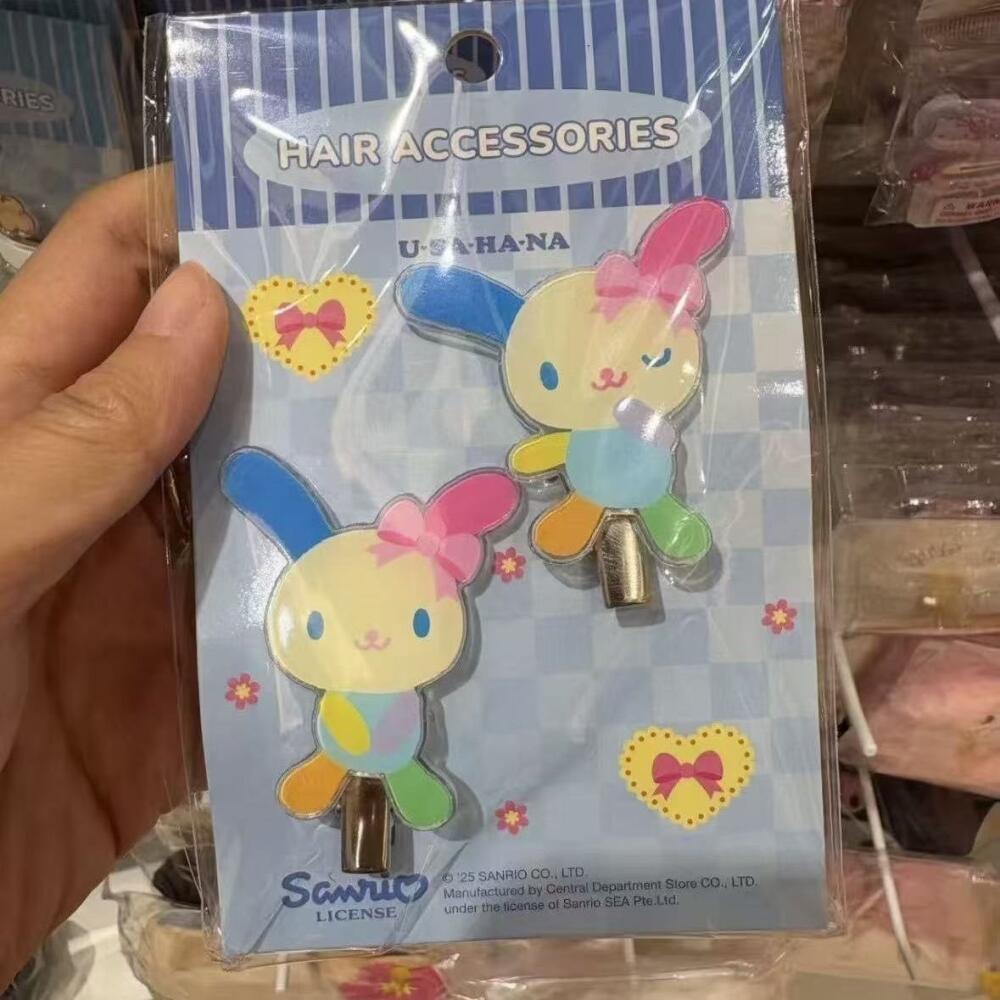 No Cardboard Sanrio Usahana Ma - огляд і ціна Supply Event