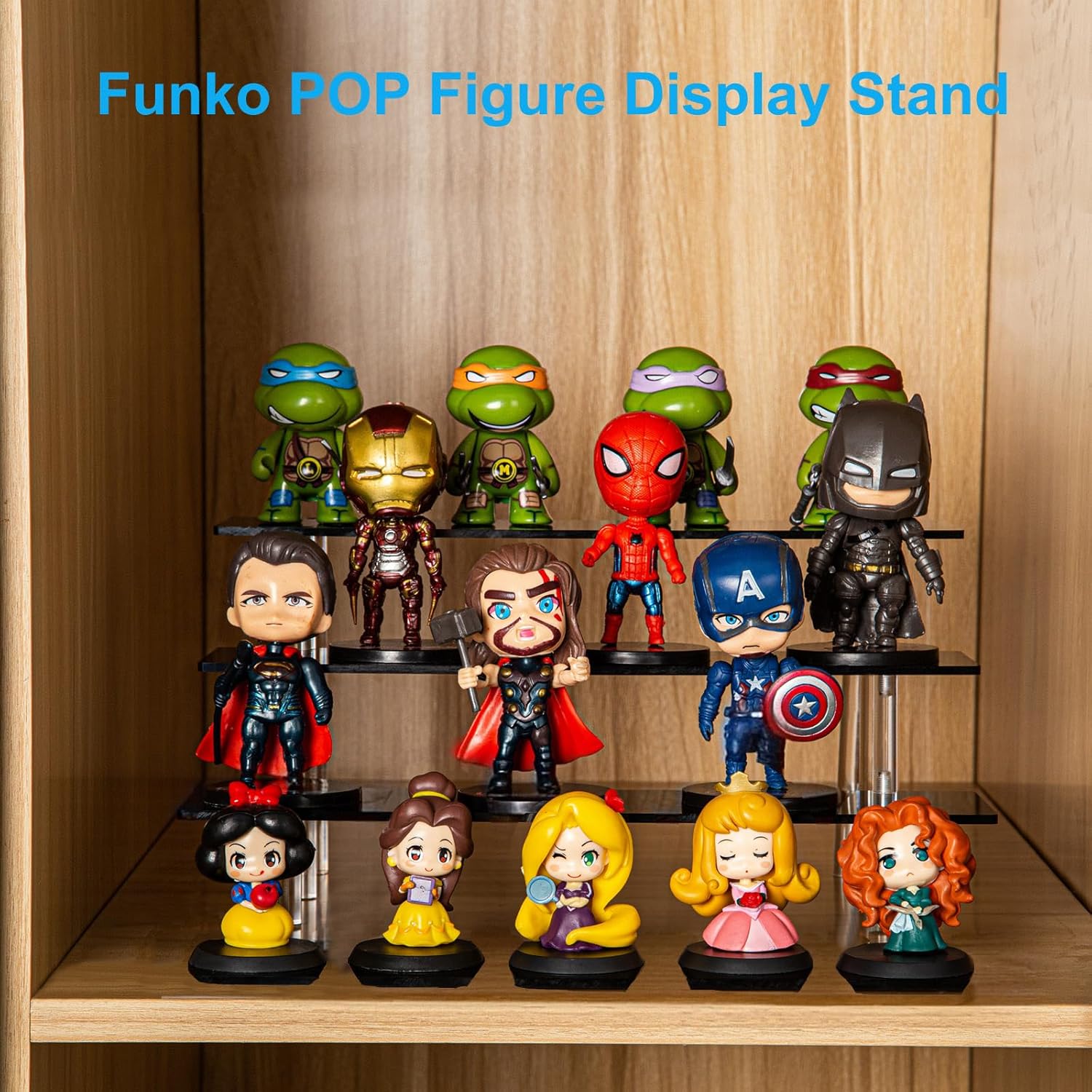 3 Tier Perfume Organizer Stand - огляд і ціна Cupcake Stand Tier