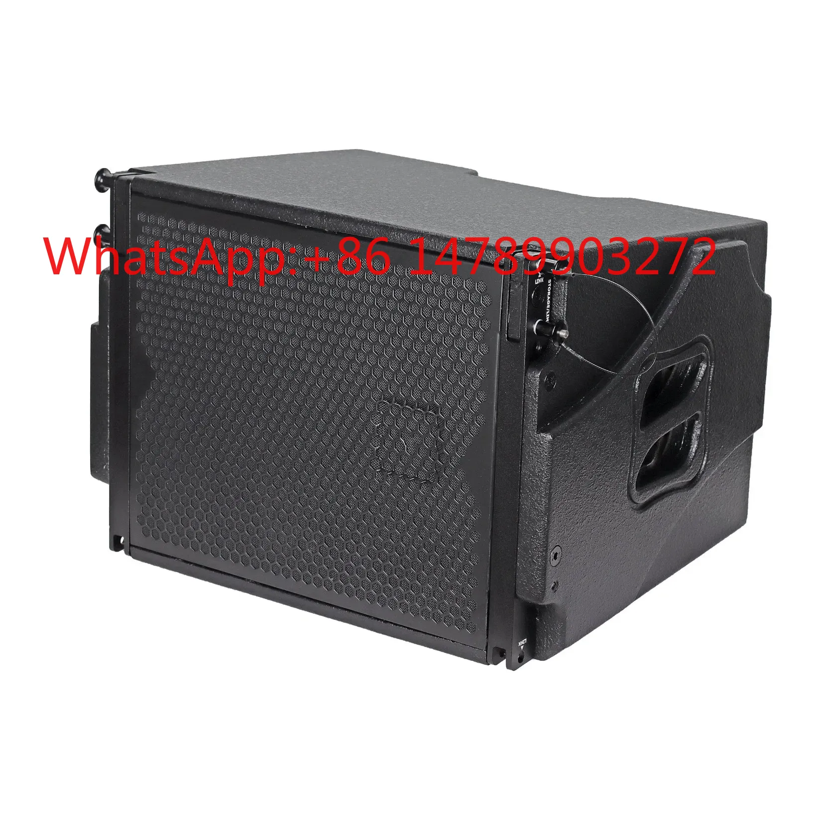 Premium 10Inch Coaxial Line Ar - огляд і ціна Event Party Dj