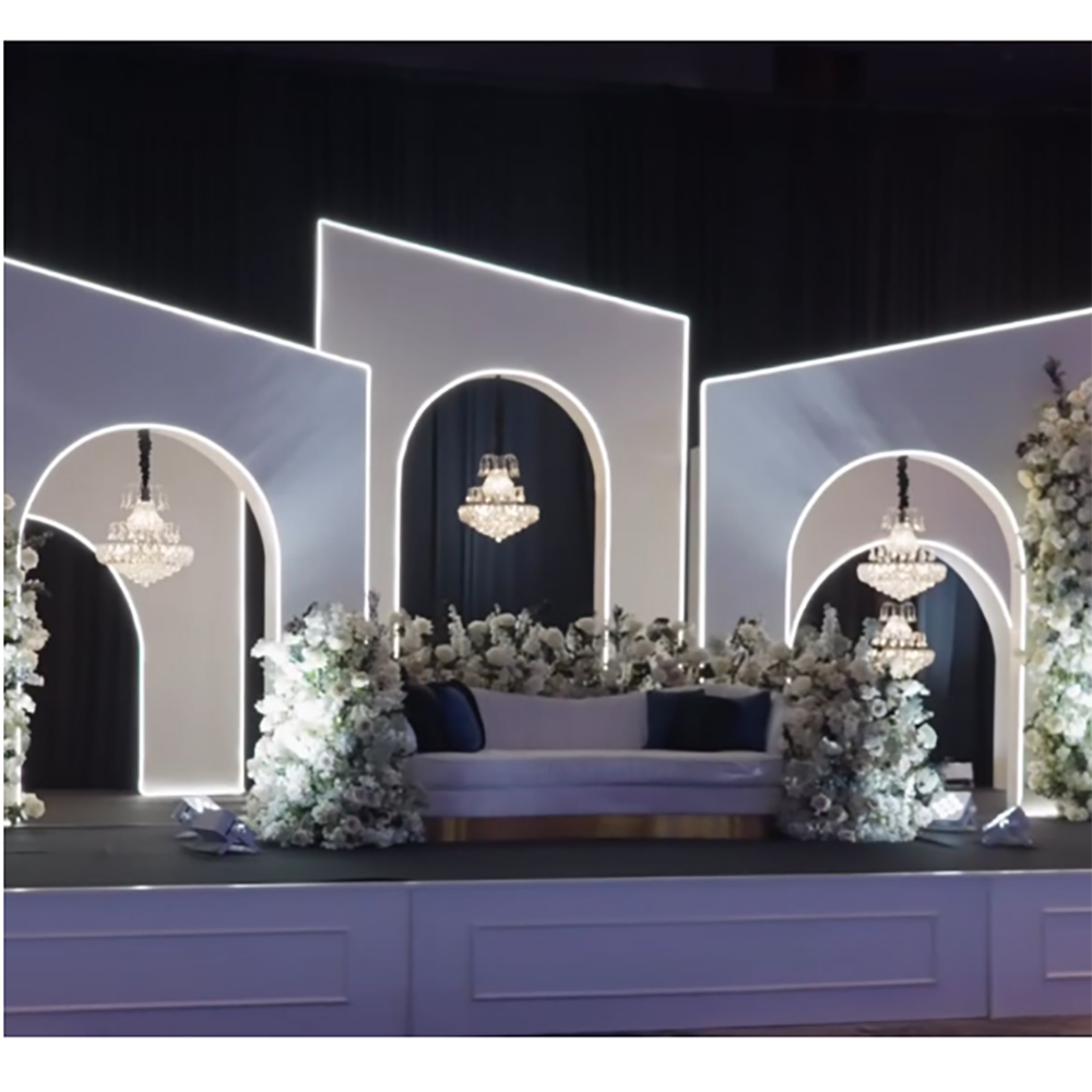 Foshan China Factory Supplier  - огляд і ціна Party Event Supplier