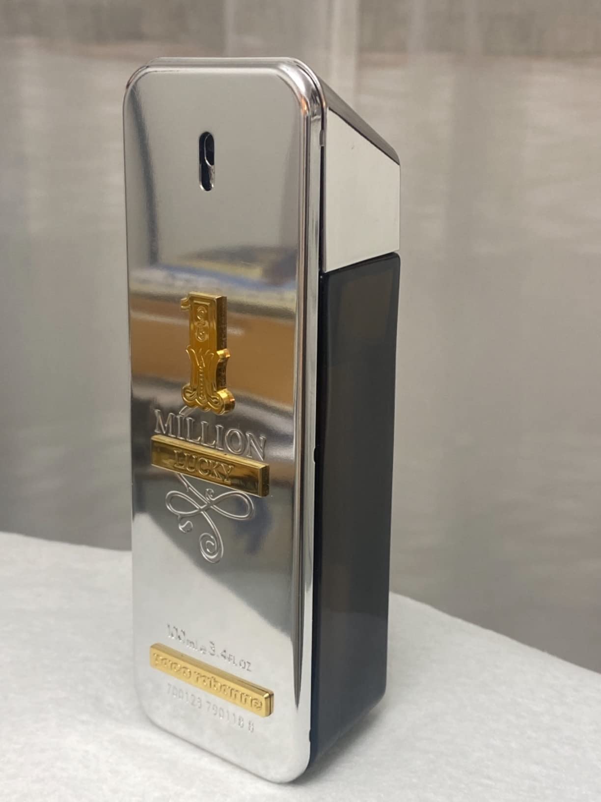 Rabanne 1 Million Parfum 100ml - огляд і ціна Event & Party Supply