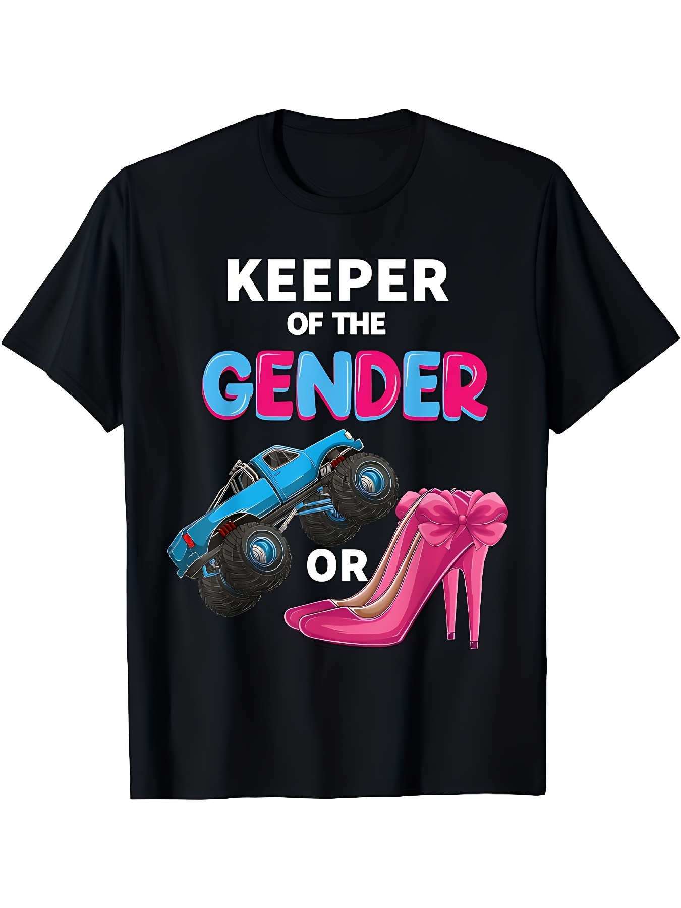Adorable Gender Reveal Dress - - огляд і ціна Event & Party Supply
