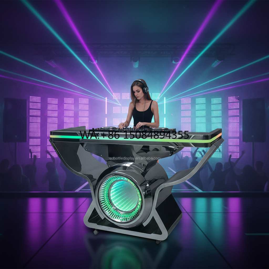 LiqVis VIP Clubs Weddings Even - огляд і ціна Event Party Dj