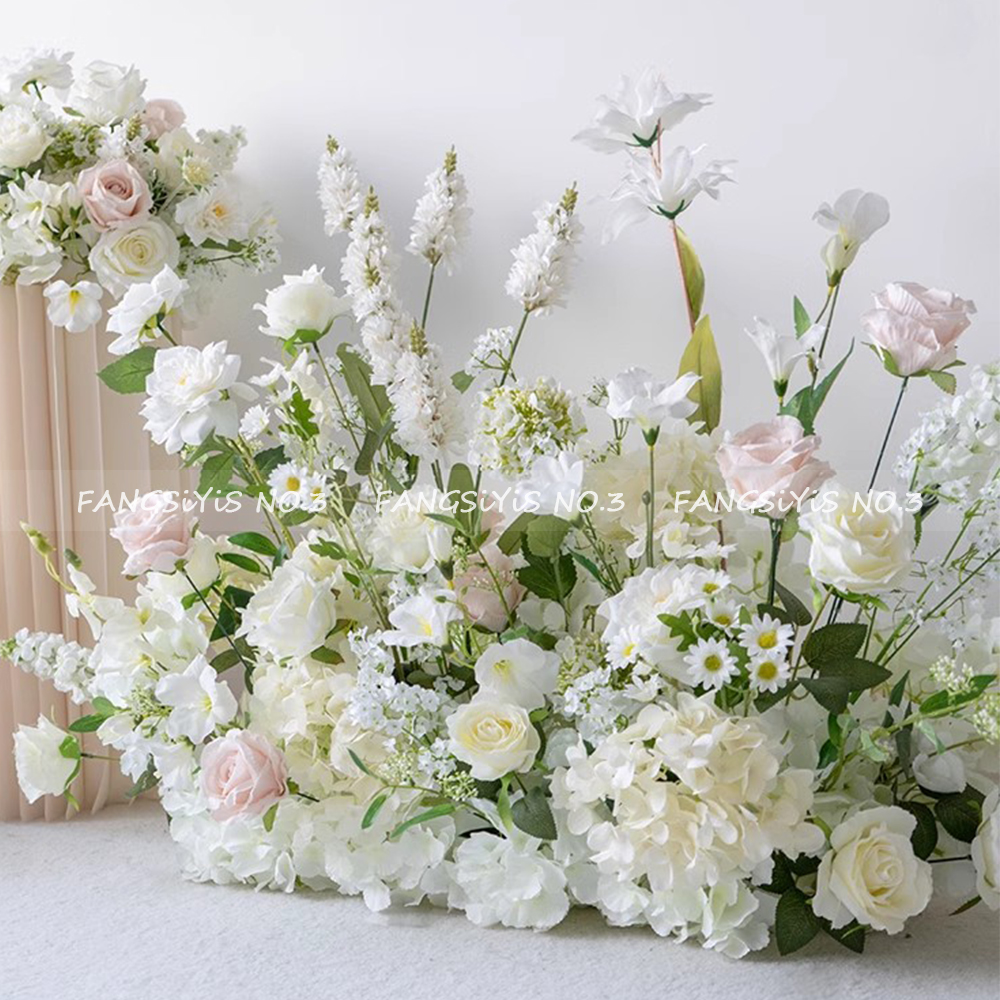 Luxury Champagne Pink Rose Art - огляд і ціна Flower Wall Panel