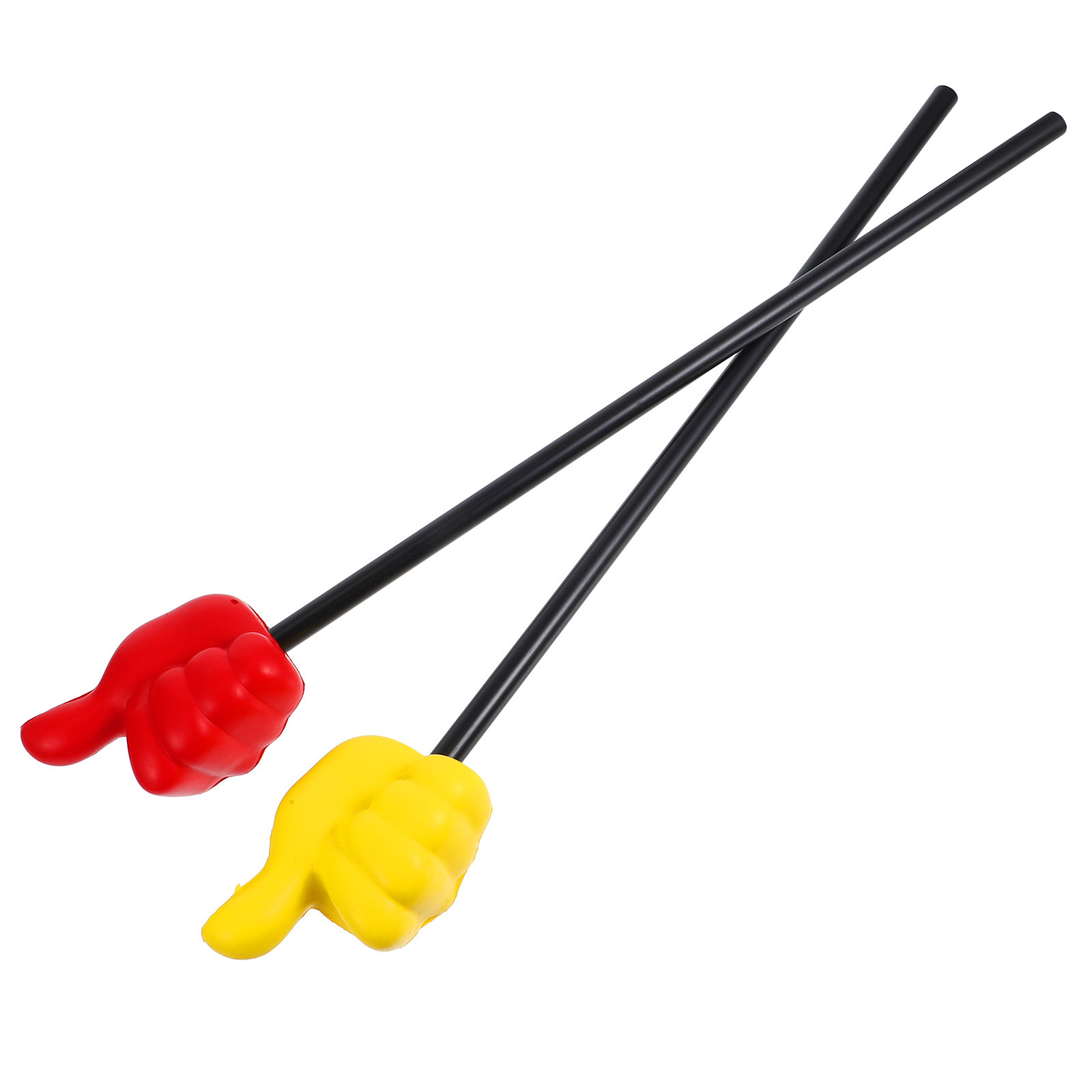 2Pcs Foam Finger Pointer Stick - огляд і ціна Centerpiece Stick