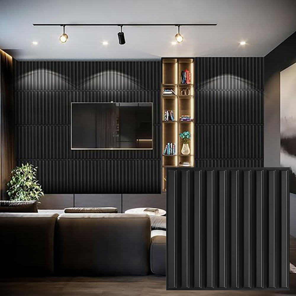 30 Pack 3D Wall Panels for Int - огляд і ціна Flower Wall Panel