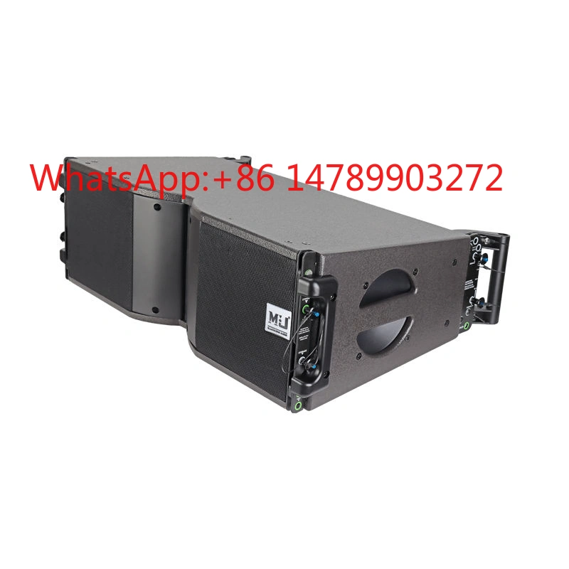 Powerful Two‑Way Line Array Pr - огляд і ціна Event Party Dj