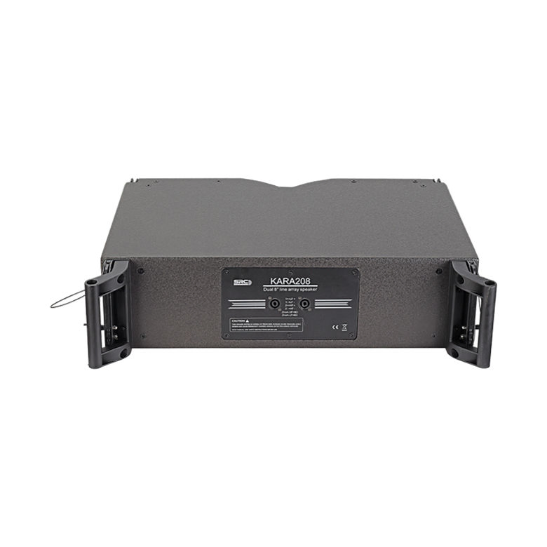 Powerful Two‑Way Line Array Pr - огляд і ціна Event Party Dj