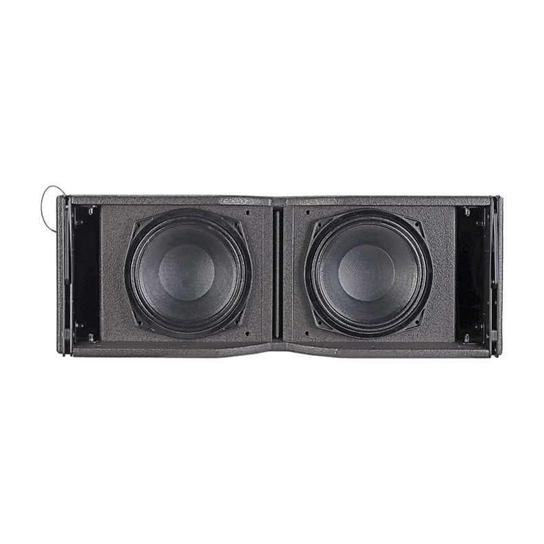 Powerful Two‑Way Line Array Pr - огляд і ціна Event Party Dj