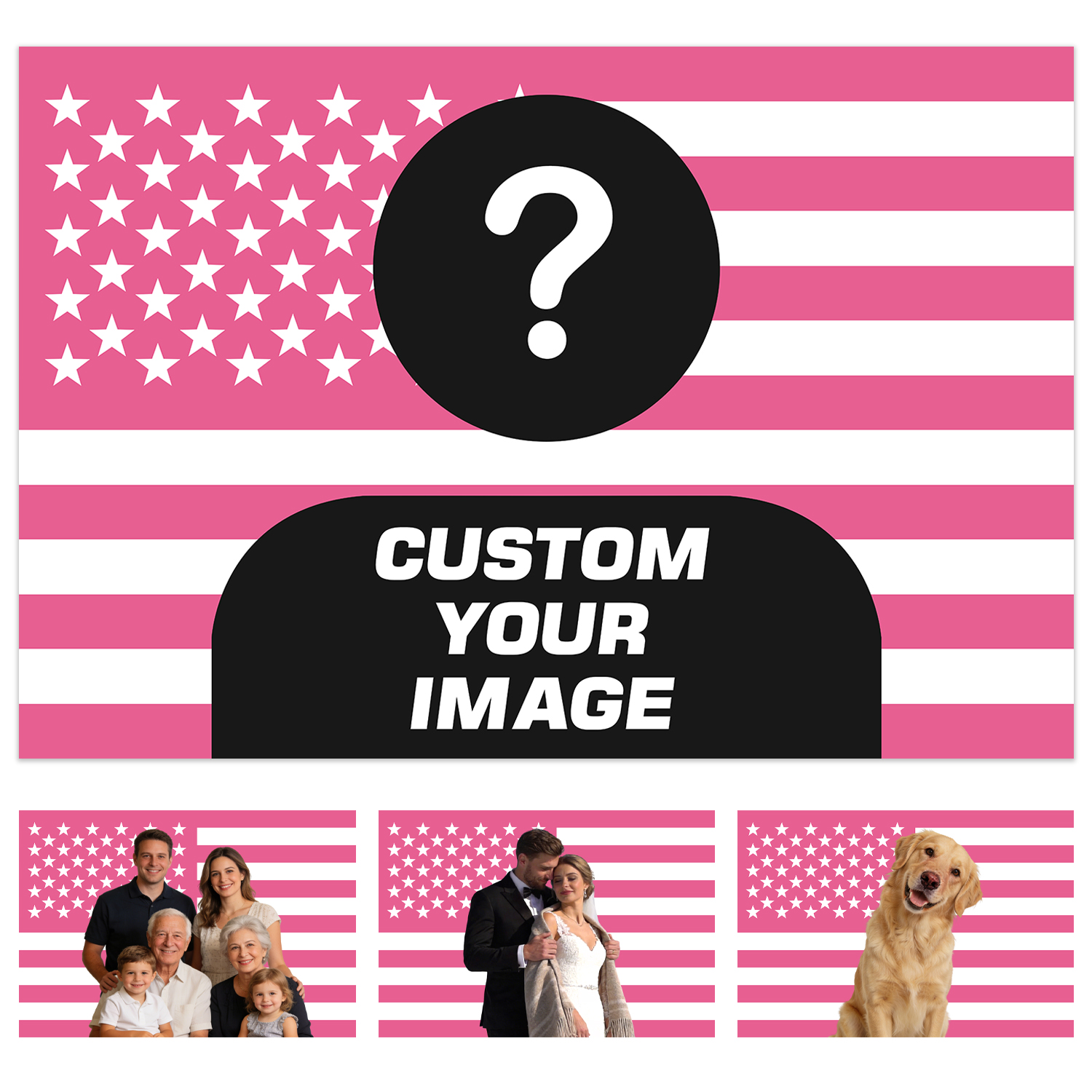 1pc Personalized photo customi - огляд і ціна Eve Party