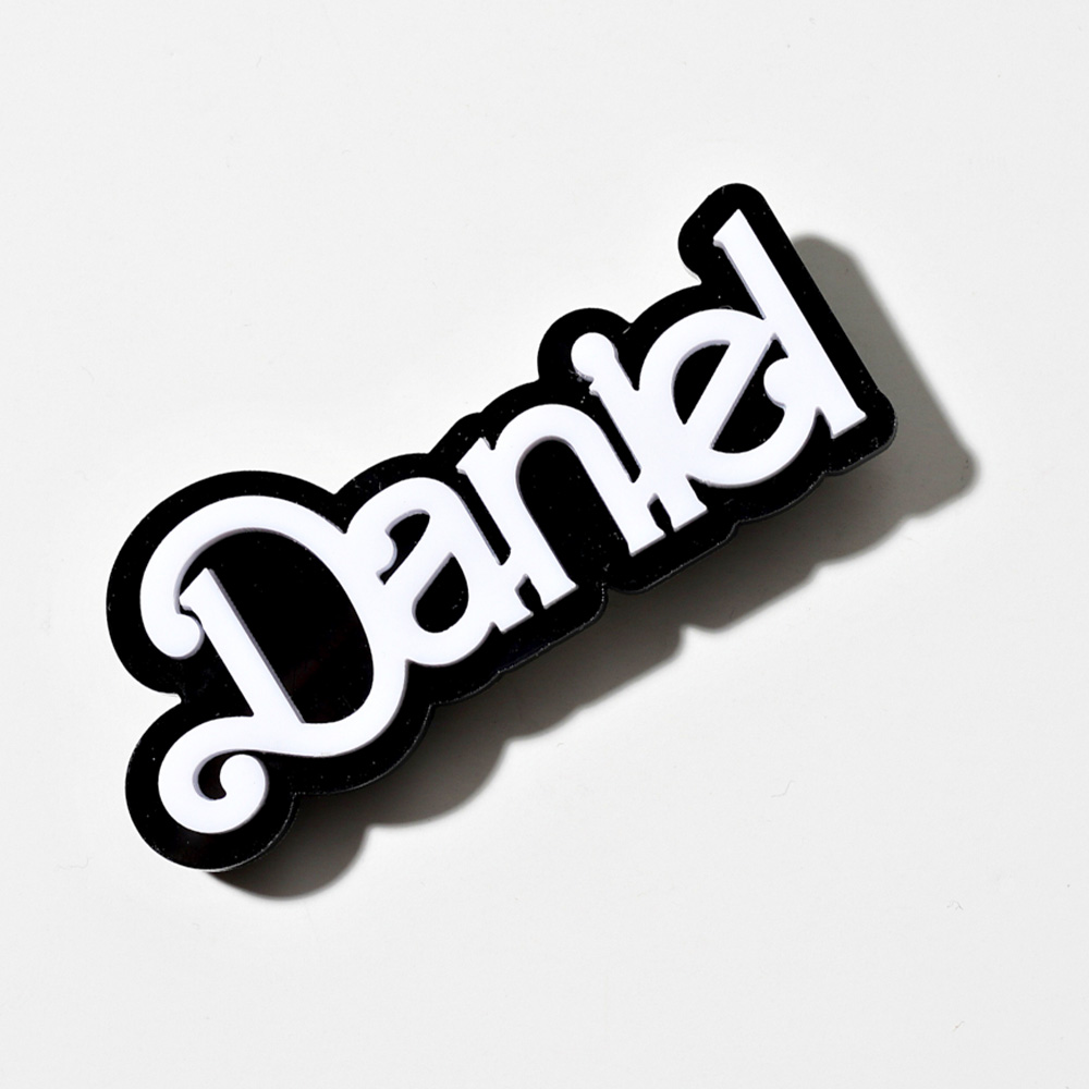 1 PC Personalized Name Shoe Ch - огляд і ціна Event Suppliers