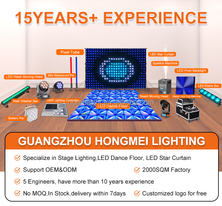 Guangzhou Supplier Homeilight  - огляд і ціна Party Event Supplier