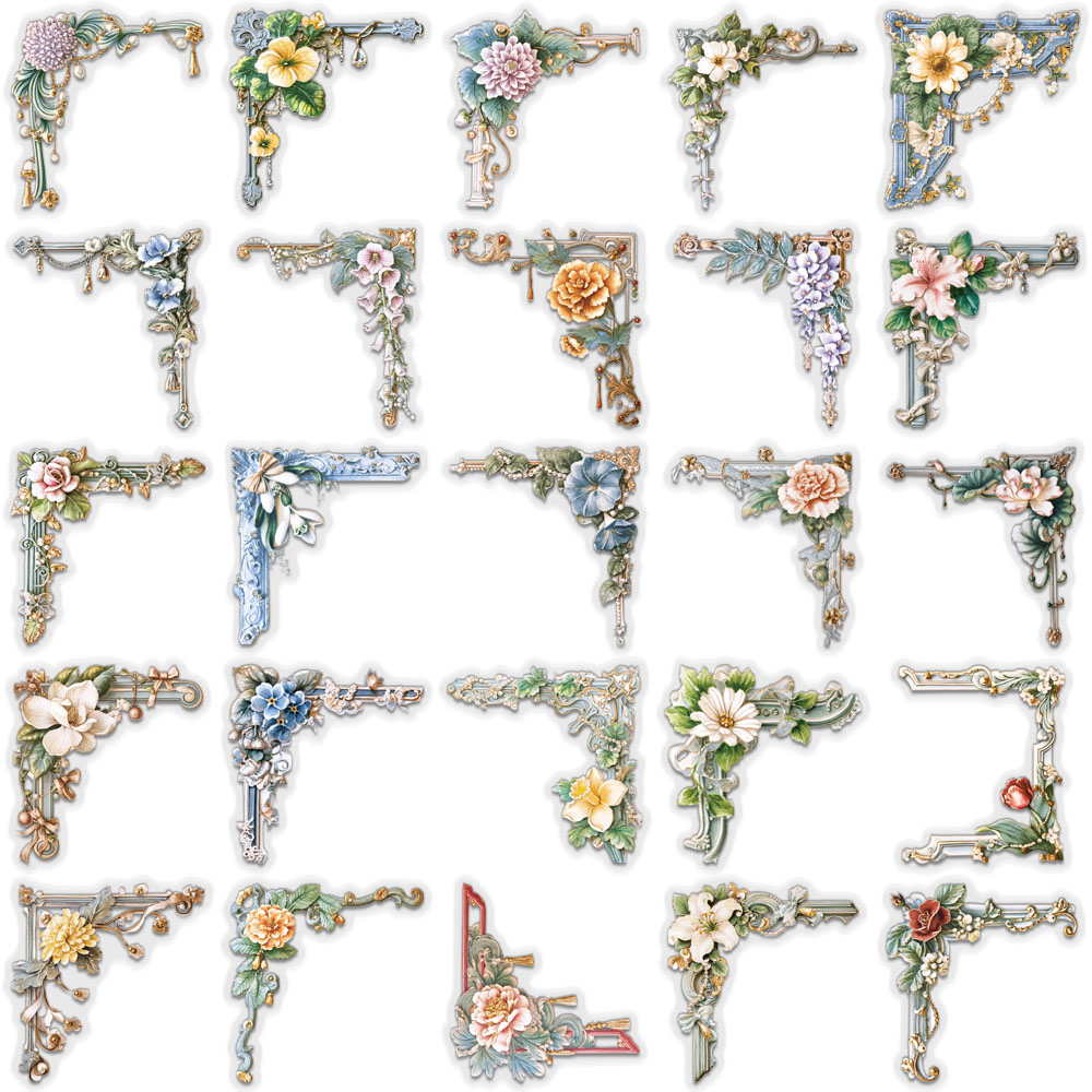 50PCS Creative Flower Photo Fr - огляд і ціна Plastic Cup 50Pcs
