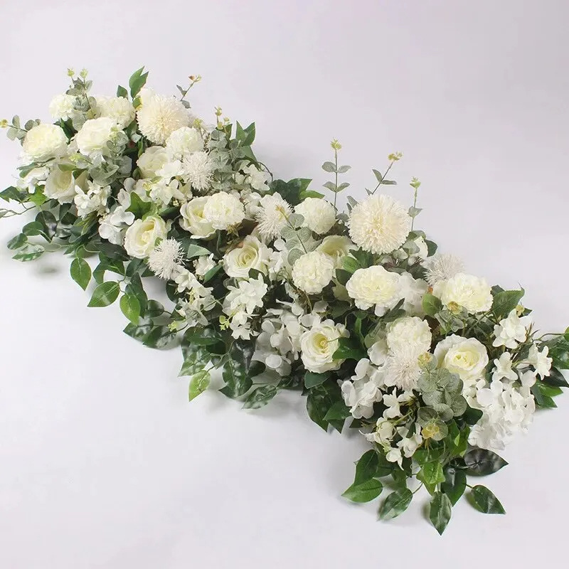 OEM wedding artificial flower  - огляд і ціна Flower Wall Panel