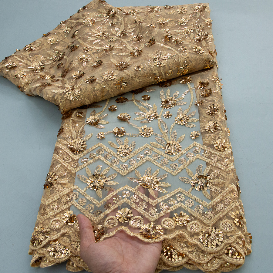 2026 French Sequins Lace Fabri - огляд і ціна Glitter Tablecloth