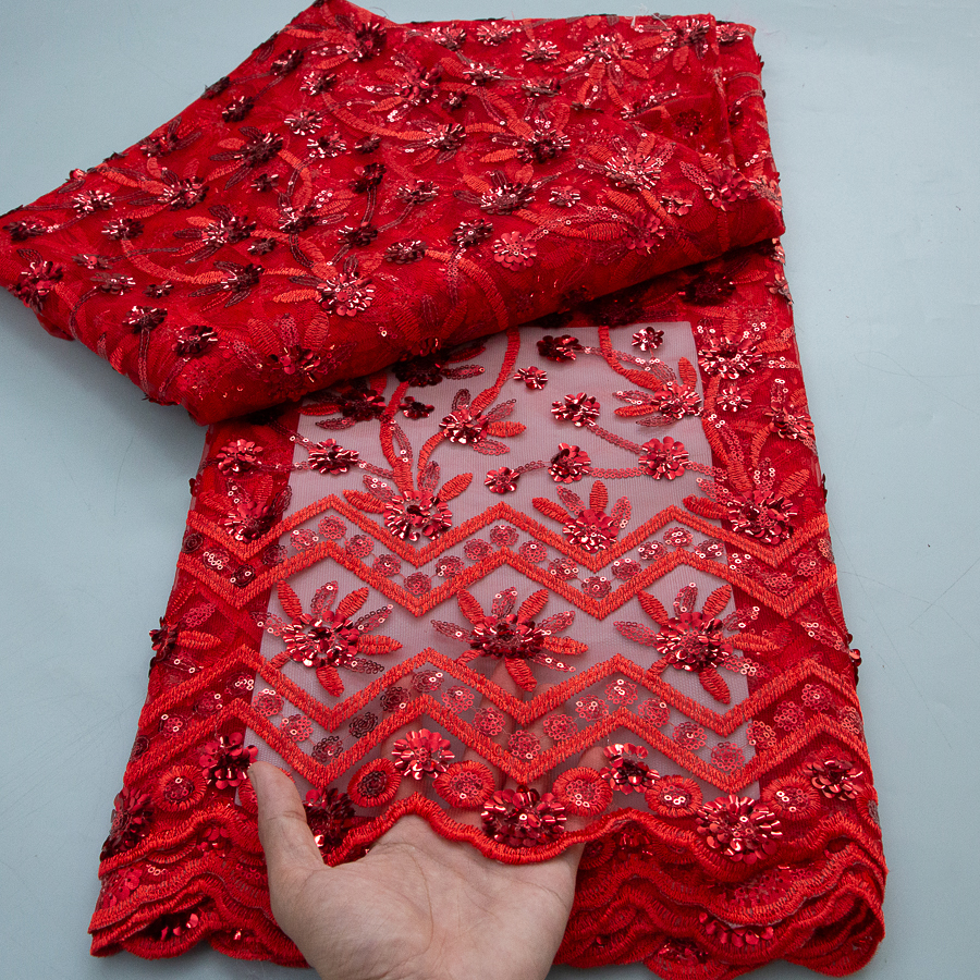 2026 French Sequins Lace Fabri - огляд і ціна Glitter Tablecloth