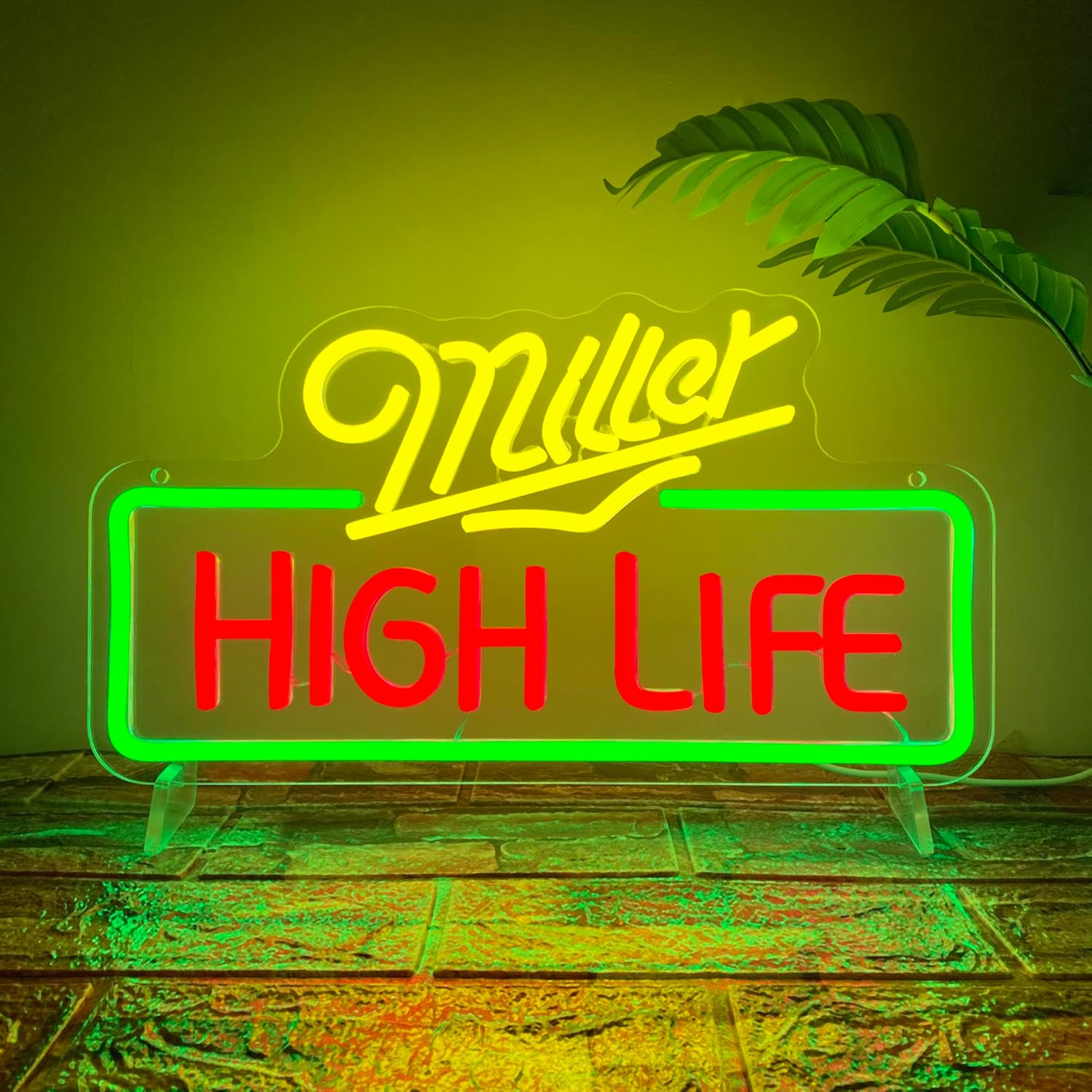 Beer Neon Sign Business Art Wa - огляд і ціна Neon Sign Party