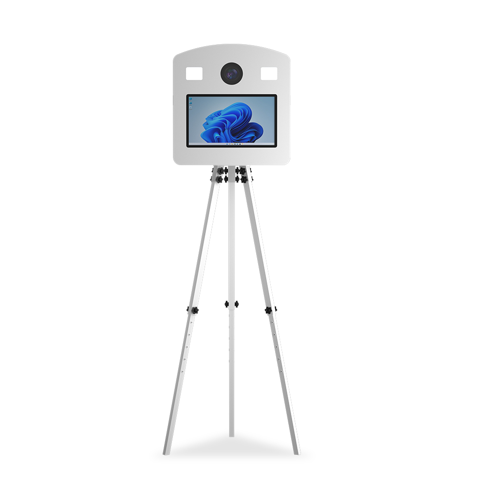 15.6 Inch Touch Screen Metal D - огляд і ціна Party Event Supplier