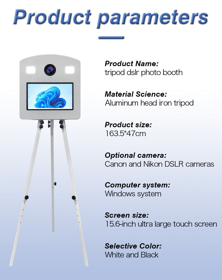 15.6 Inch Touch Screen Metal D - огляд і ціна Party Event Supplier