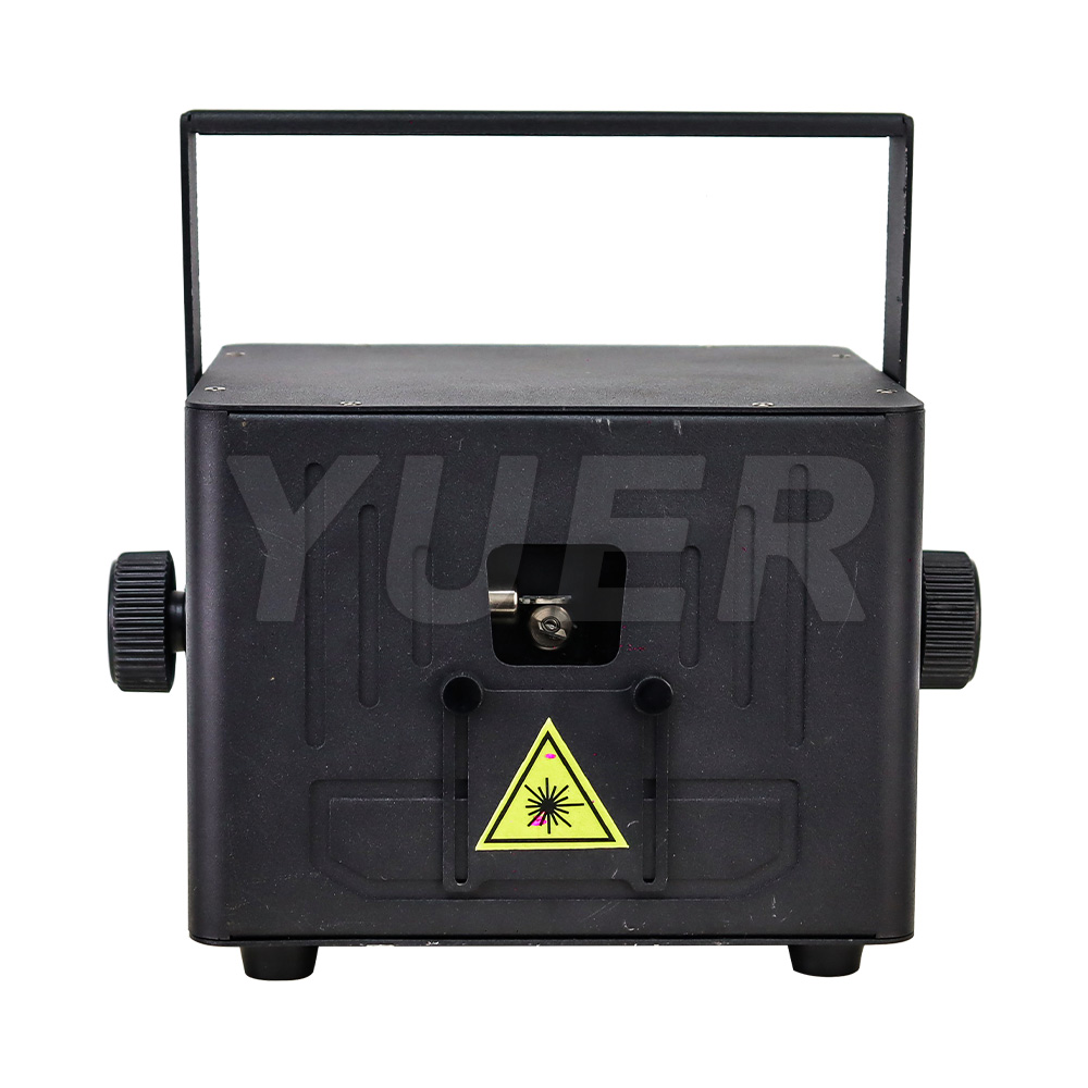 5w Laser light for Party Club  - огляд і ціна Event Party Dj