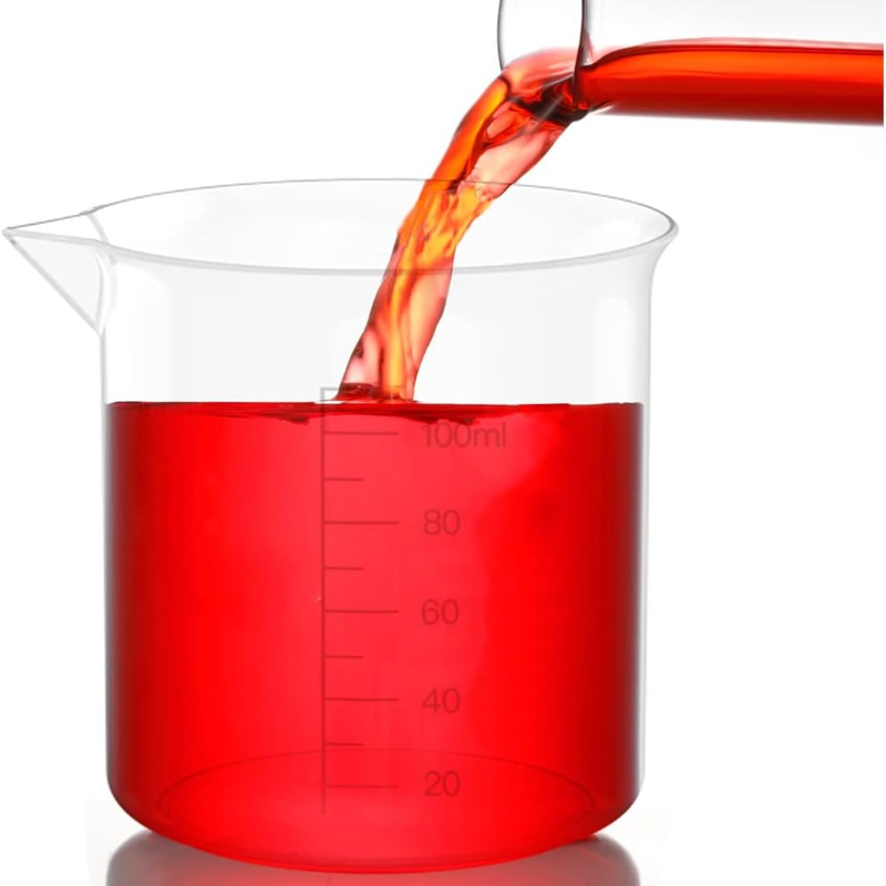 1/50pcs 100ML Plastic Measurin - огляд і ціна Plastic Cup 50Pcs