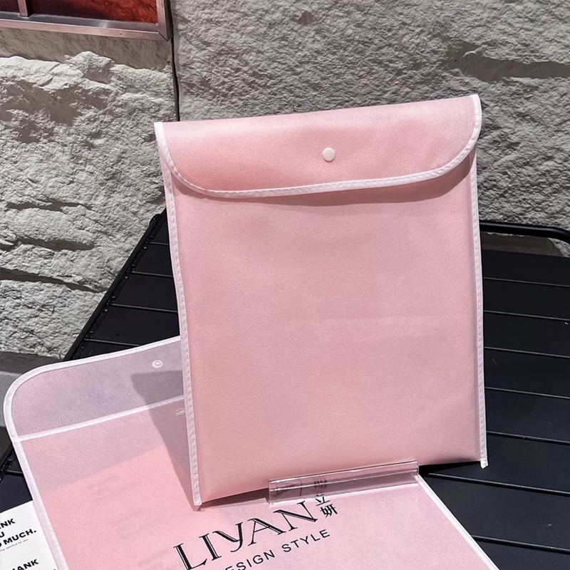 50Pcs Non Woven Bags with Butt - огляд і ціна Event Party Shop