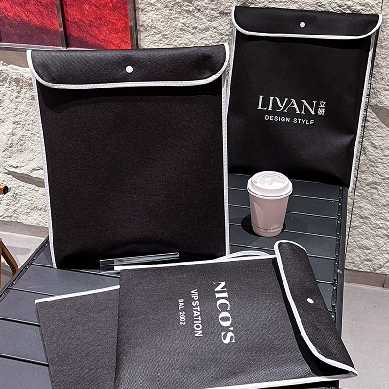 50Pcs Non Woven Bags with Butt - огляд і ціна Event Party Shop
