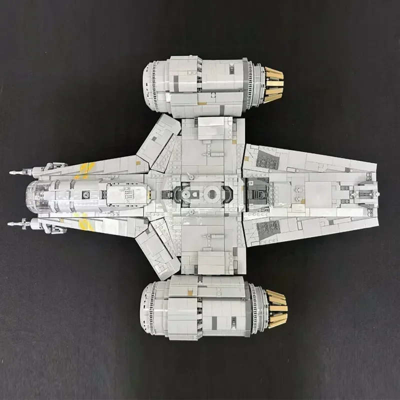Bandai Launch 75331 The Razor  - огляд і ціна Event Launch Party