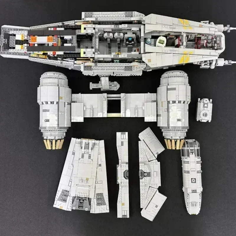 Bandai Launch 75331 The Razor  - огляд і ціна Event Launch Party
