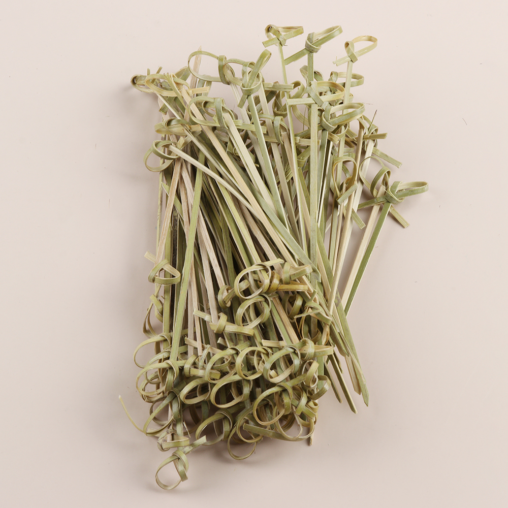 100Pcs Barbeque Bar Tool Kitch - огляд і ціна Centerpiece Stick