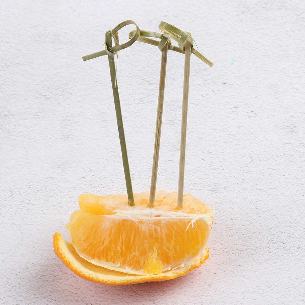 100Pcs Barbeque Bar Tool Kitch - огляд і ціна Centerpiece Stick
