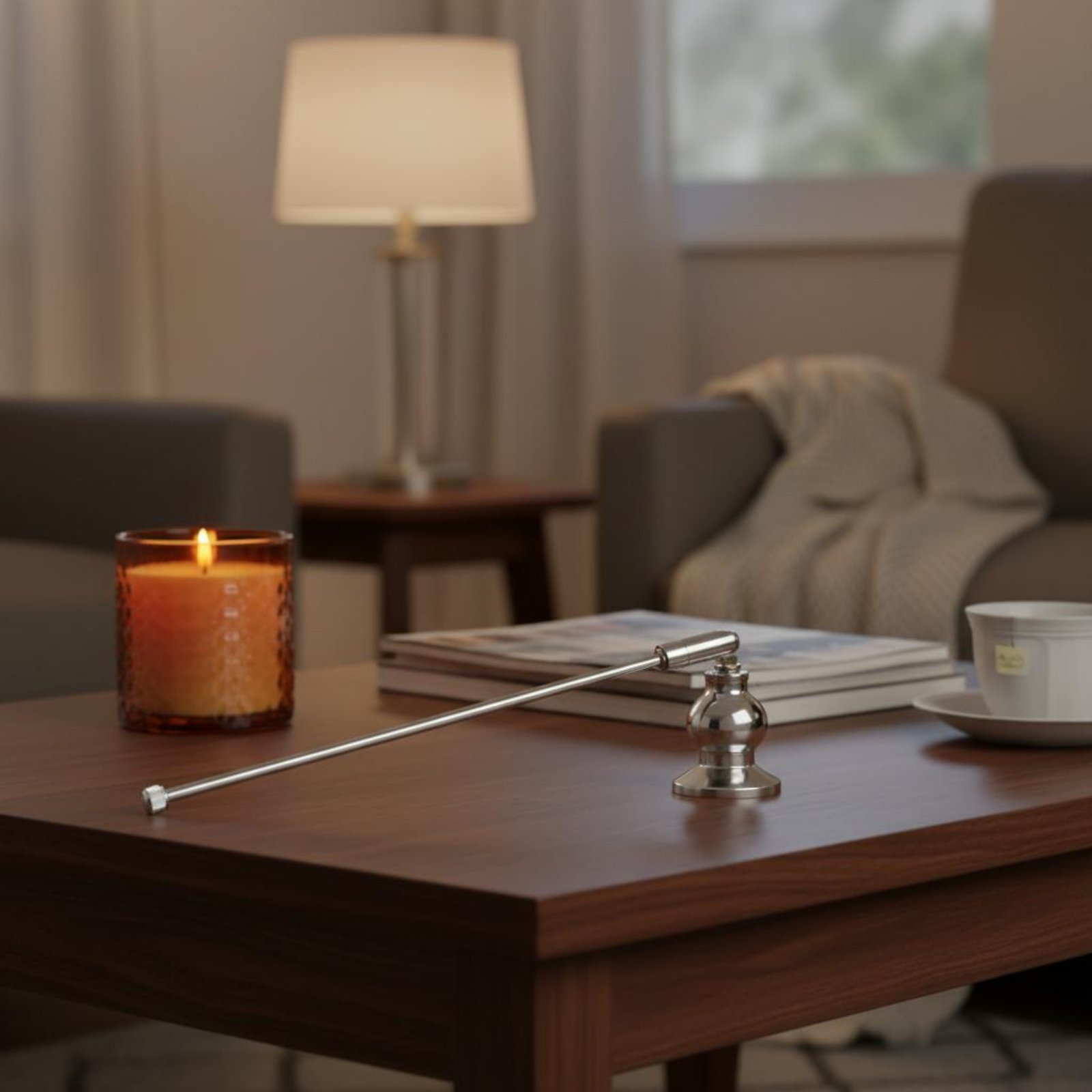 Decorative Table Centerpiece G - огляд і ціна Centerpiece Stick