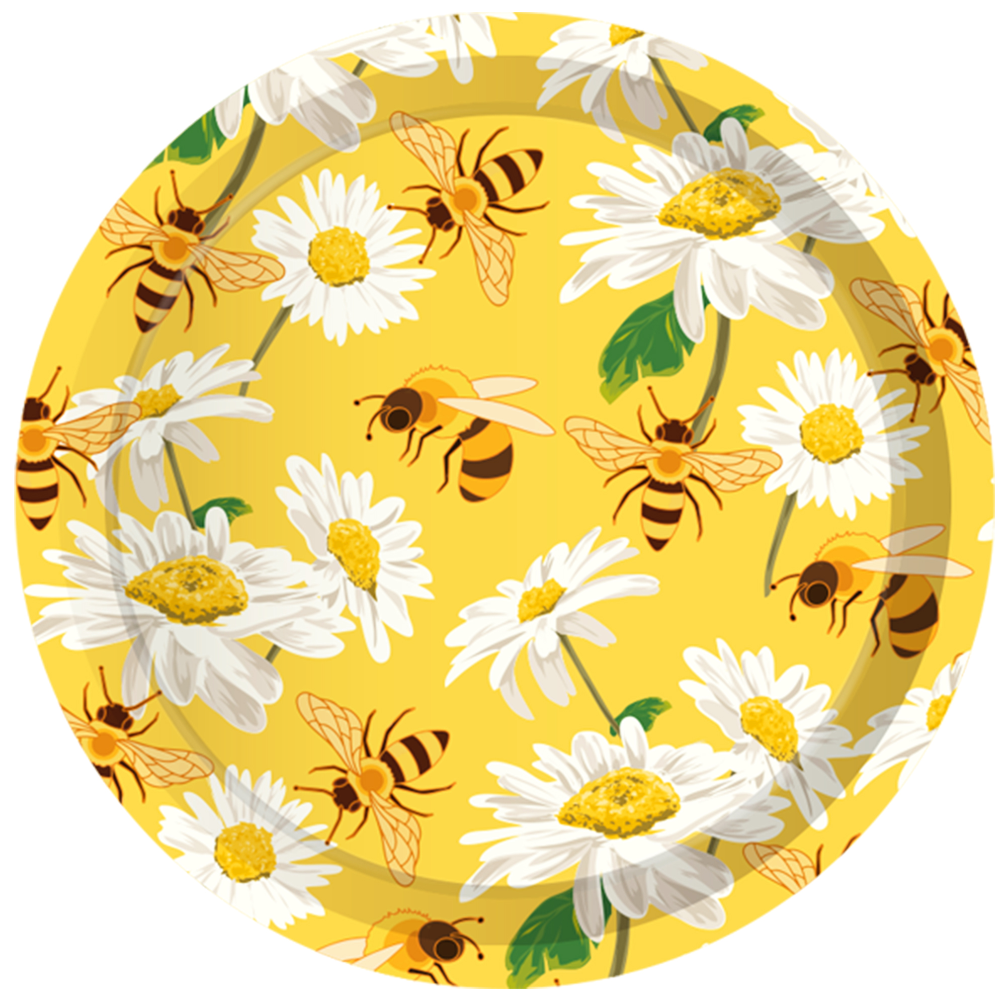 130*220cm Bee Party Tablecloth - огляд і ціна Table Cloth Disposable