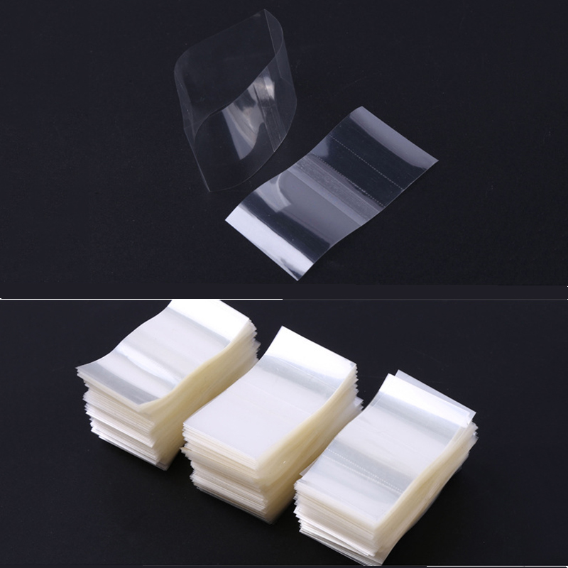 400pcs/lot PVC Hot Heat Shrink - огляд і ціна Event Party Box