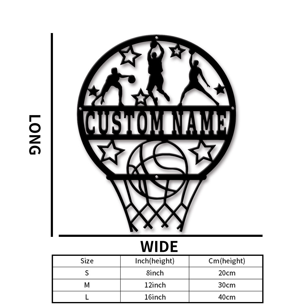 Customizable Iron Basketball D - огляд і ціна Eve Party