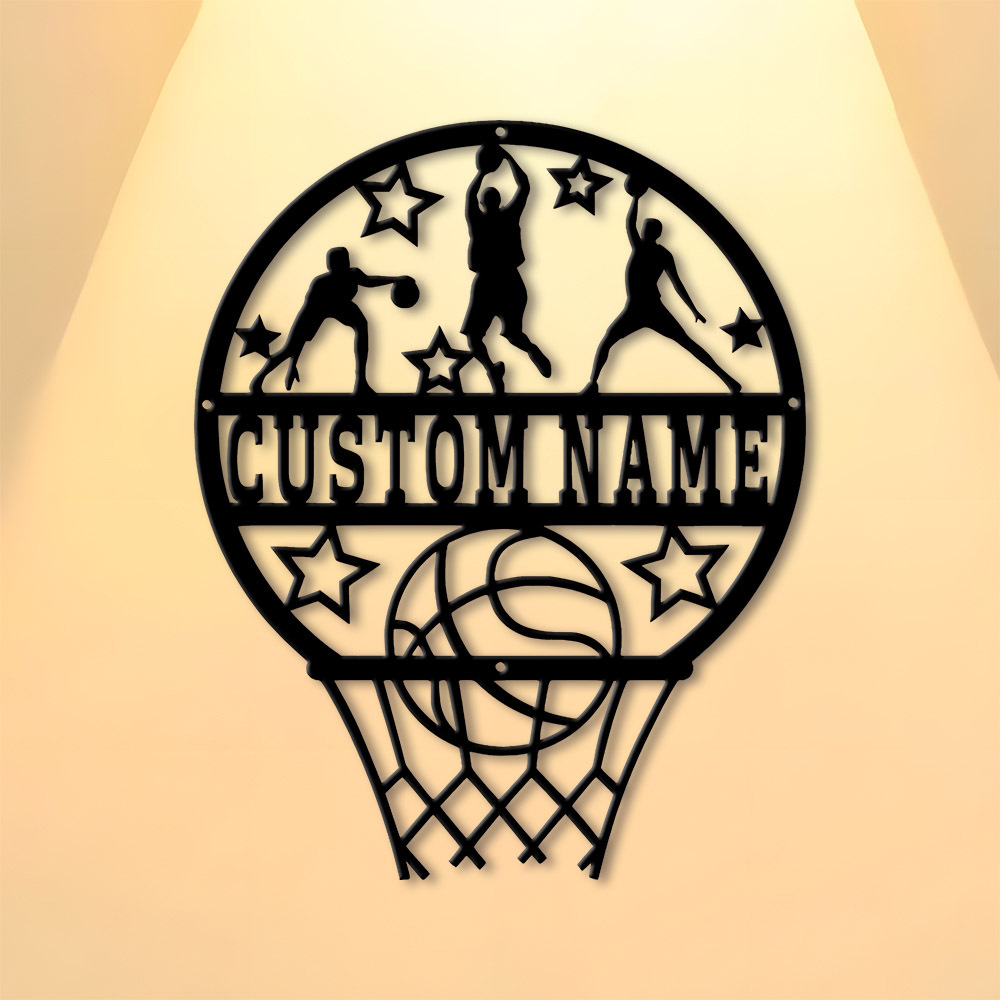 Customizable Iron Basketball D - огляд і ціна Eve Party