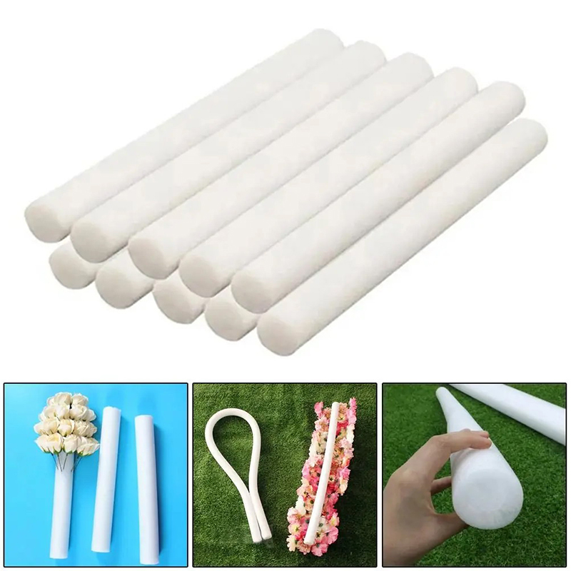 1Pcs DIY Foam Strip Wedding Fl - огляд і ціна Centerpiece Stick