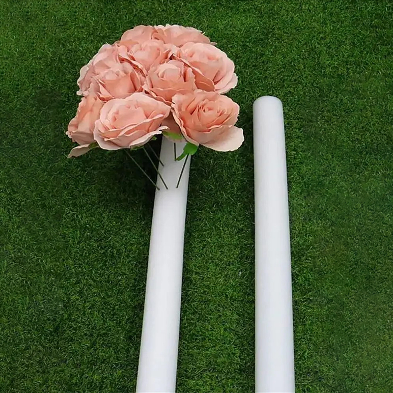 1Pcs DIY Foam Strip Wedding Fl - огляд і ціна Centerpiece Stick