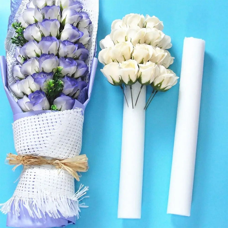 1Pcs DIY Foam Strip Wedding Fl - огляд і ціна Centerpiece Stick