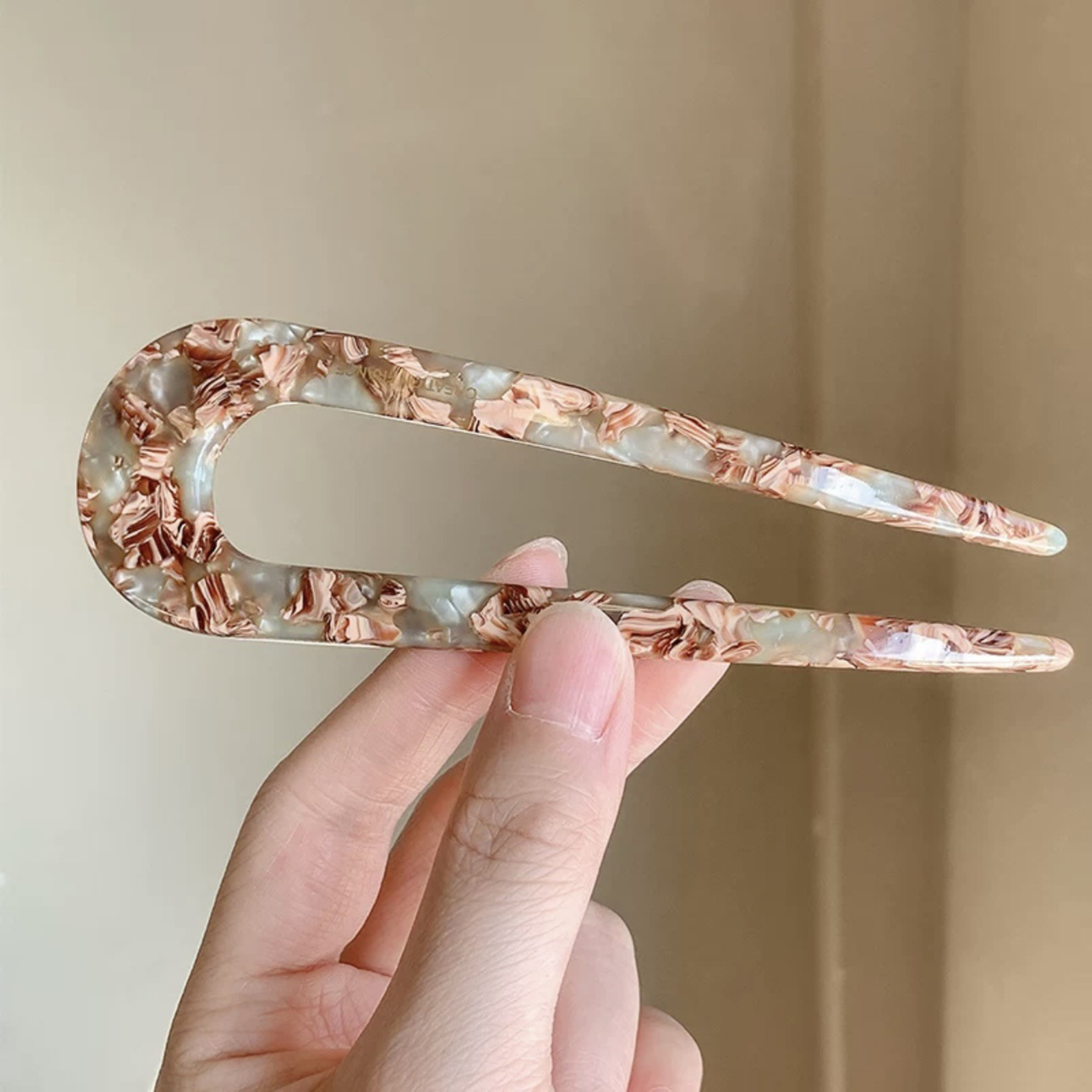 Elegant U-shape Hairpin Durabl - огляд і ціна Event Suppliers