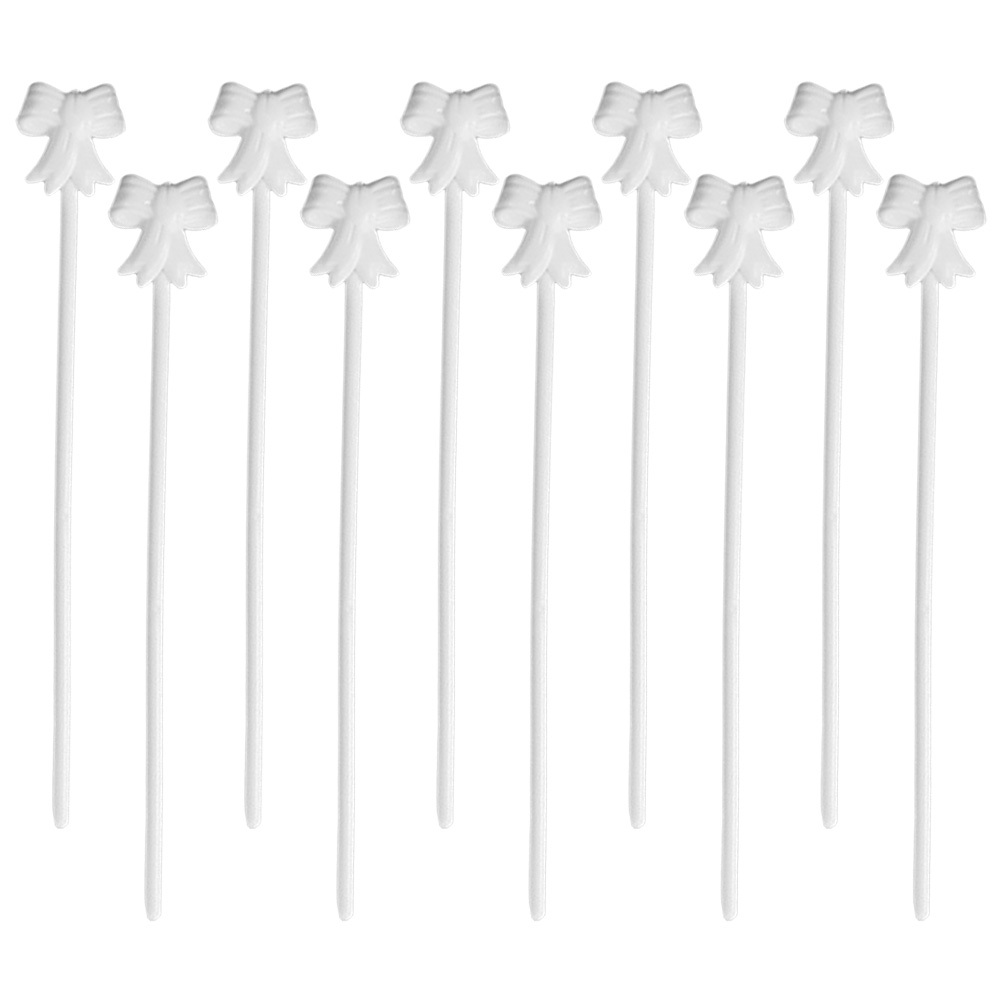 50Pcs Foil Balloon Support Rod - огляд і ціна Centerpiece Stick