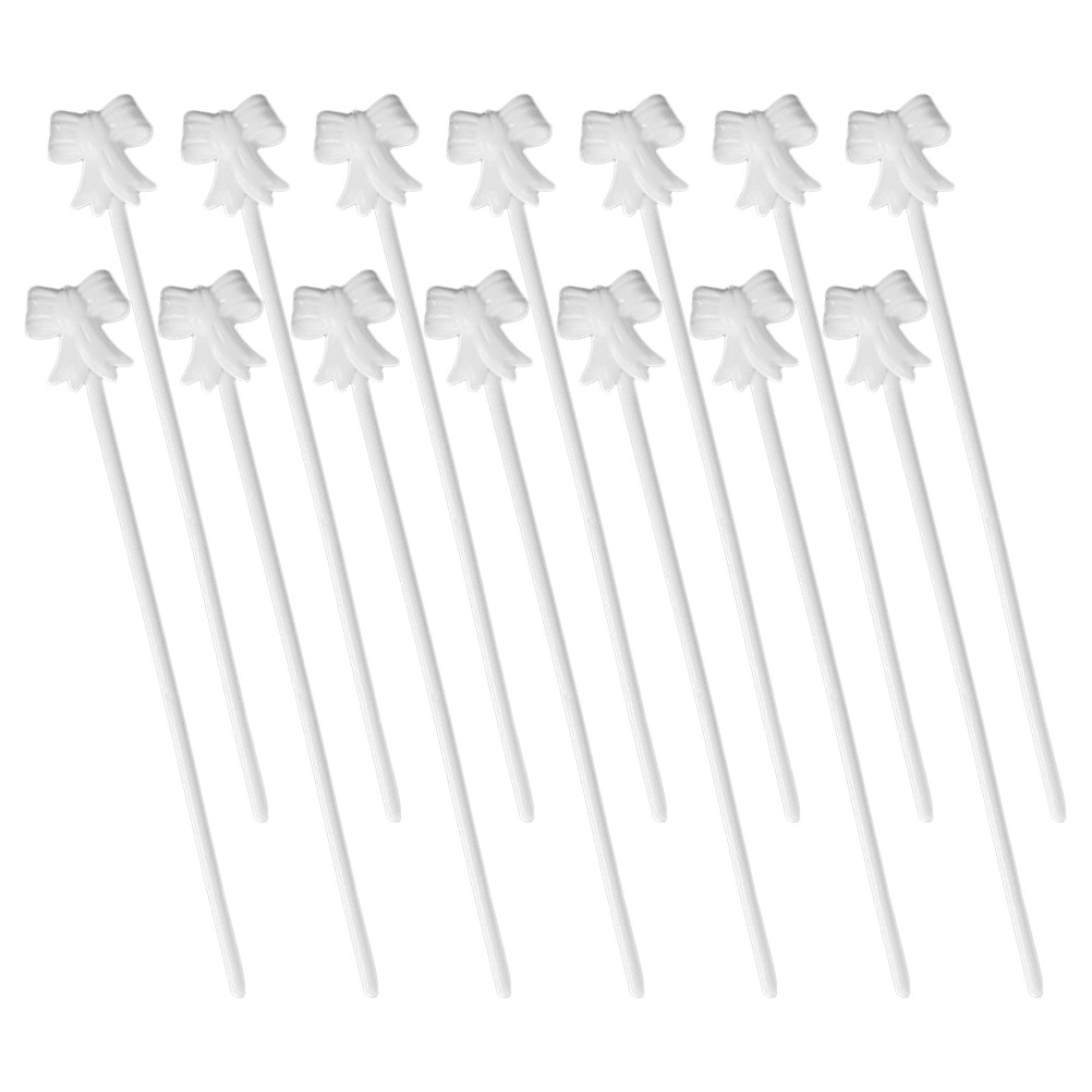 50Pcs Foil Balloon Support Rod - огляд і ціна Centerpiece Stick