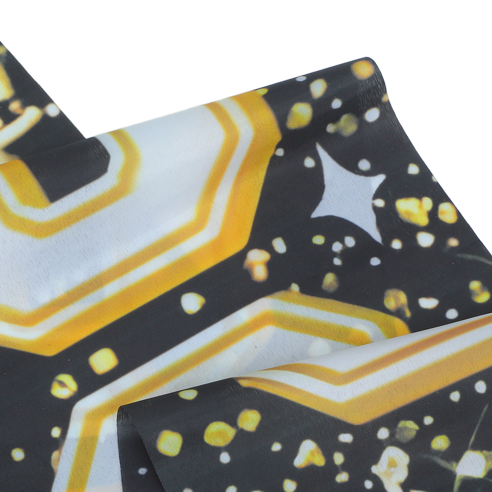 1Pair Graduation Door Couplets - огляд і ціна Party Banner Gold