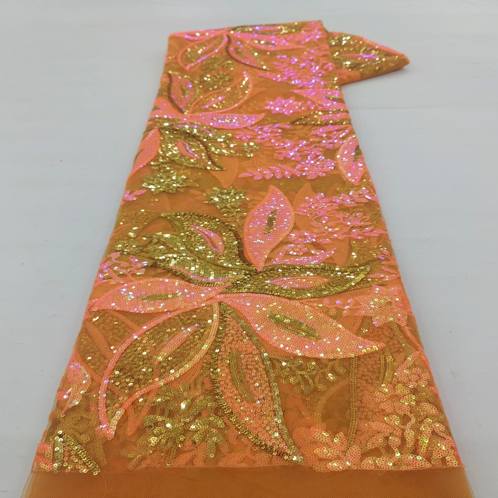 French Mesh Lace 2026 Fabrics  - огляд і ціна Glitter Tablecloth