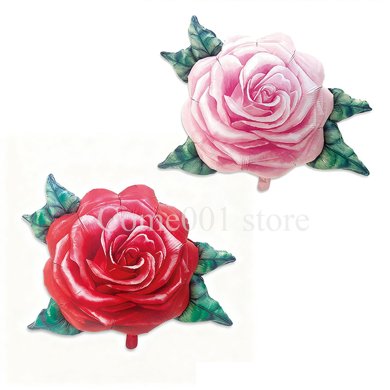 Valentine's Day Painting Rose  - огляд і ціна Eve Party