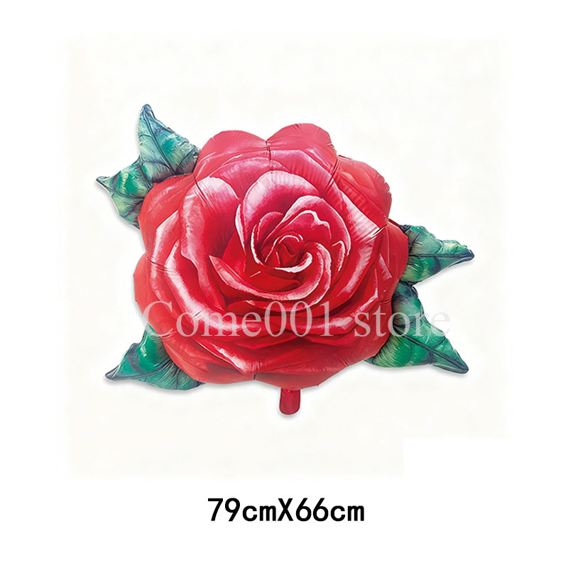 Valentine's Day Painting Rose  - огляд і ціна Eve Party