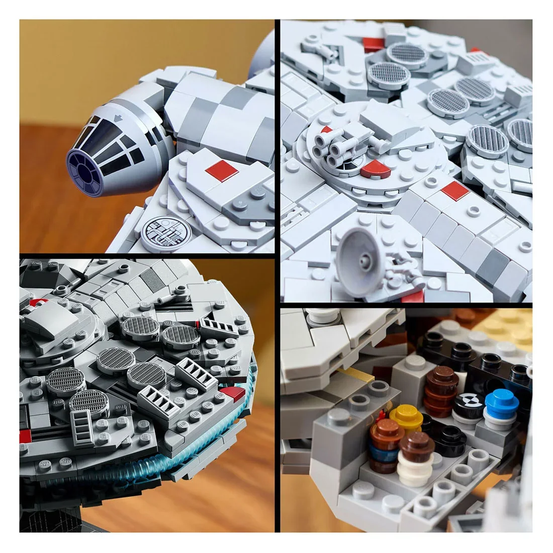 Bandai Collectible Building Ki - огляд і ціна Event Launch Party