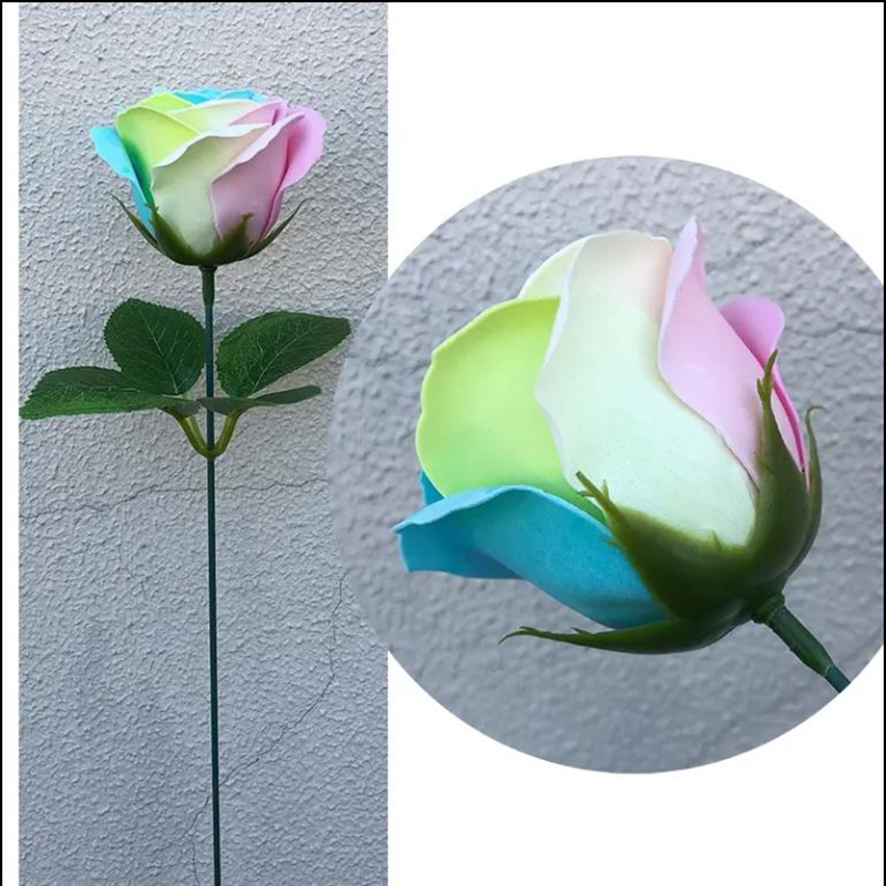 Spilewka 6X7cm Colorful Rose A - огляд і ціна Eve Party